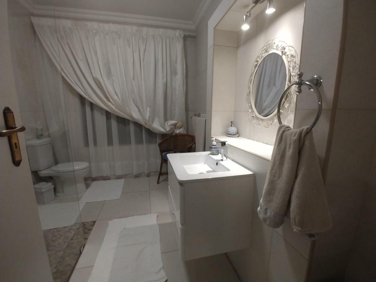 Andre'S Place 다반 외부 사진